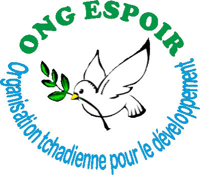 Logo ONG Espoir & Développement