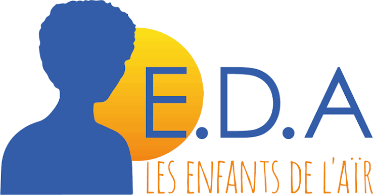 Logo ONG EDA