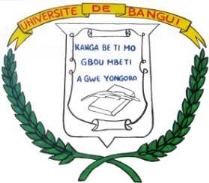 Logo Université de Bangui